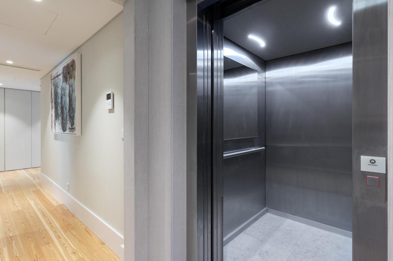 Apartamento Lx4u - Baixa Douradores Lisboa