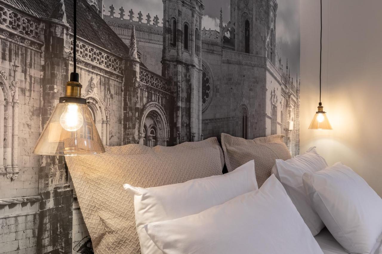 Lx4u - Baixa Douradores Apartamento