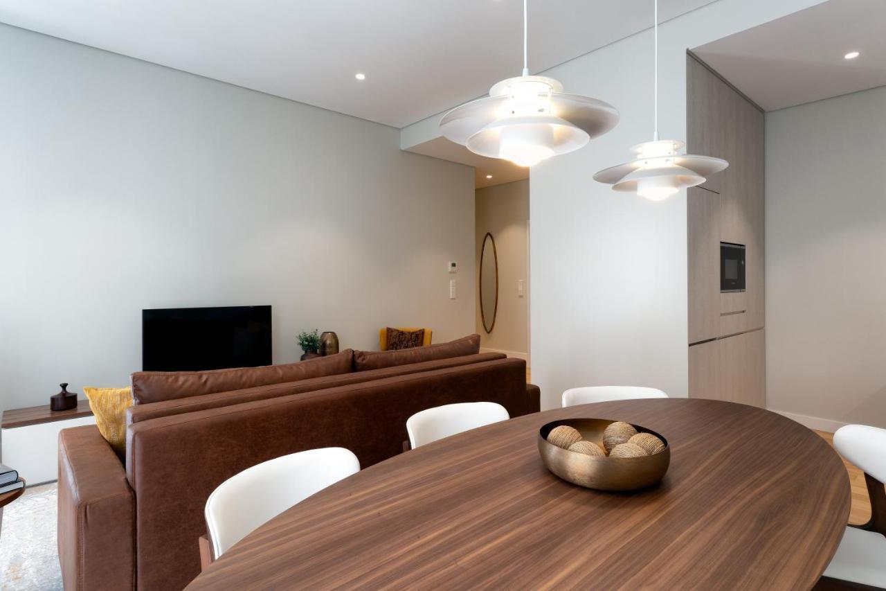 Apartamento Lx4u - Baixa Douradores