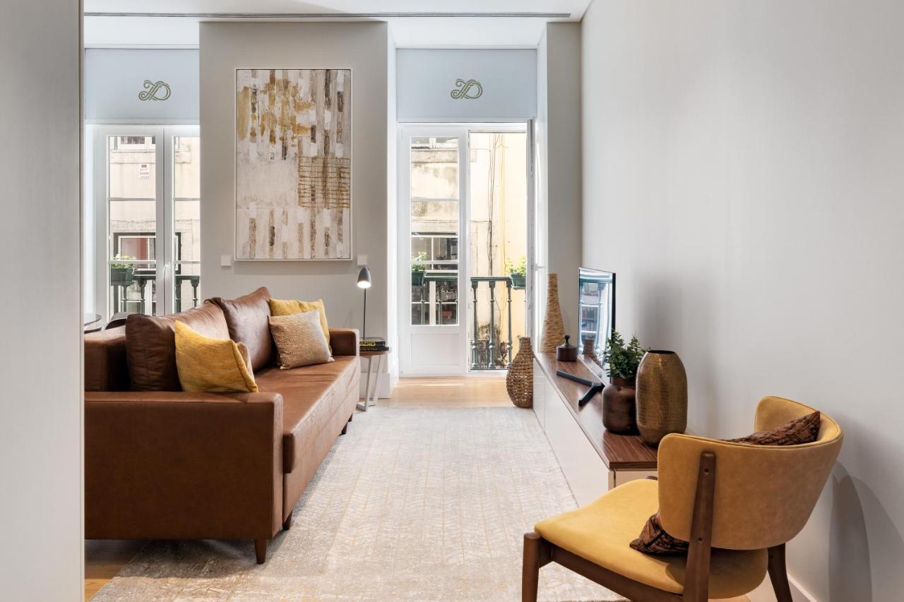 Apartamento Lx4u - Baixa Douradores
