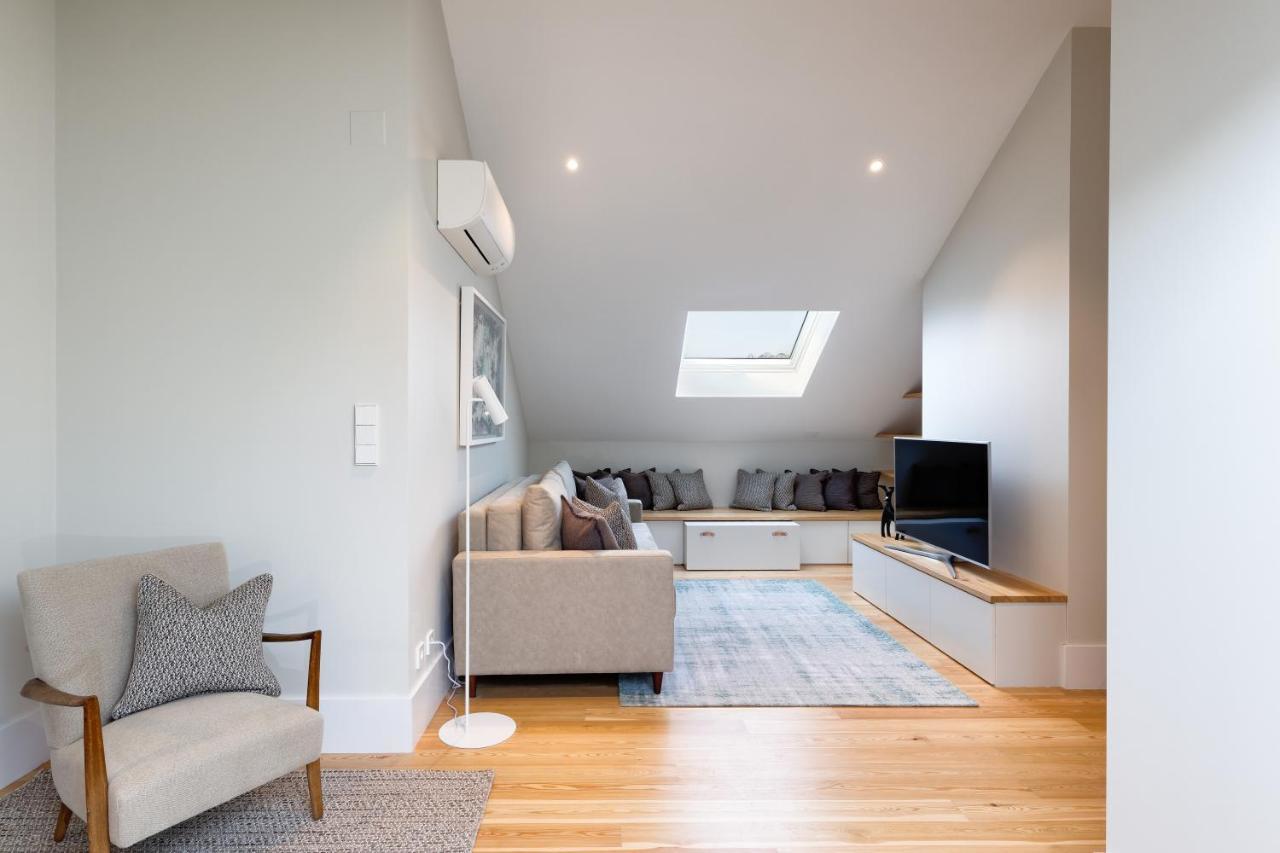 Lx4u - Baixa Douradores Apartamento