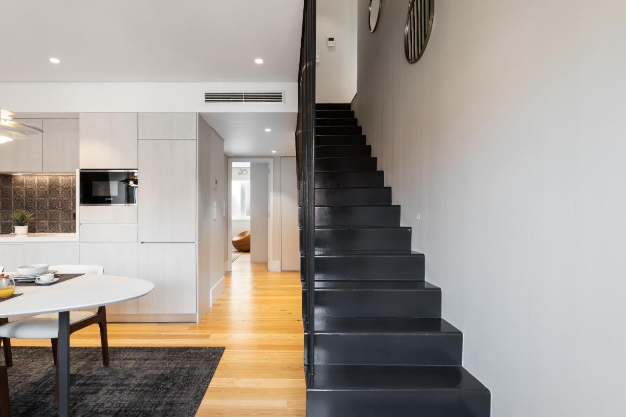Apartamento Lx4u - Baixa Douradores *