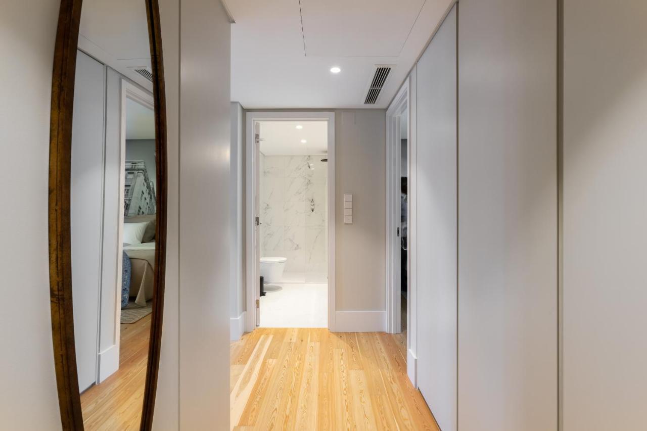 Lx4u - Baixa Douradores Apartamento Lisboa