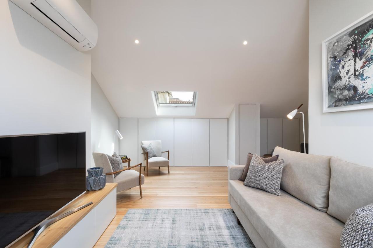 Lx4u - Baixa Douradores Apartamento