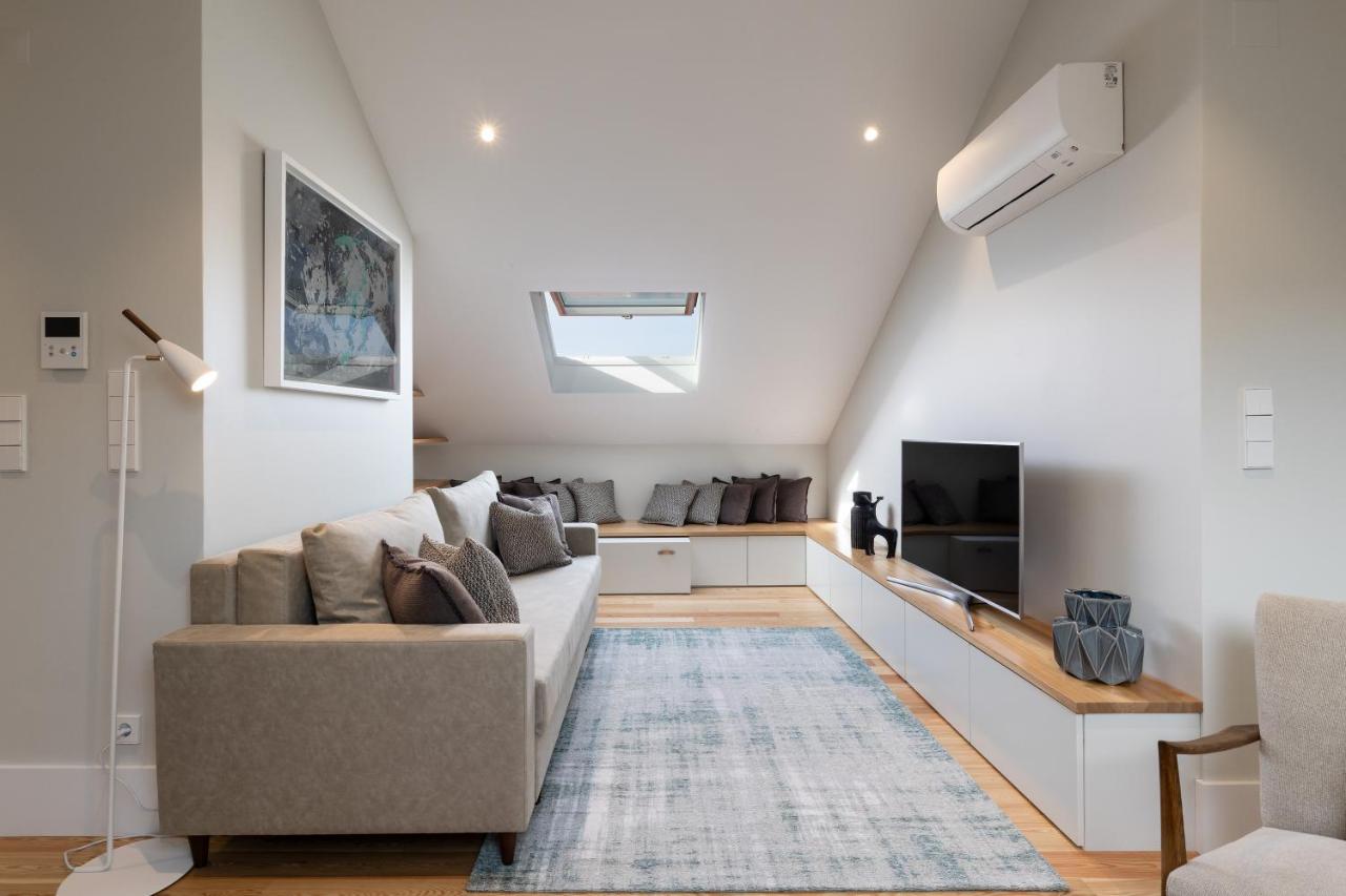 Lx4u - Baixa Douradores Apartamento Lisboa
