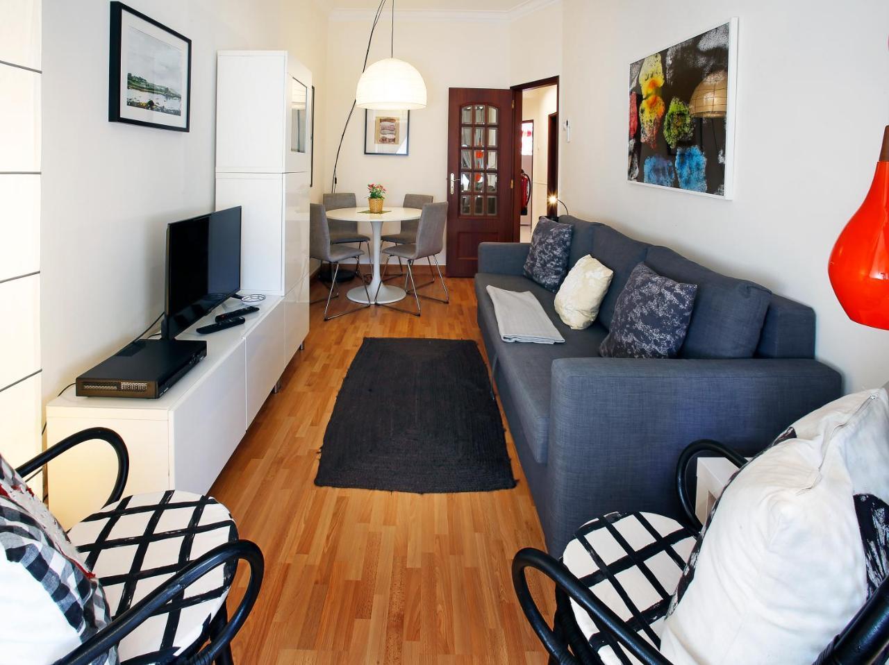 Anjos 44 Apartamento *