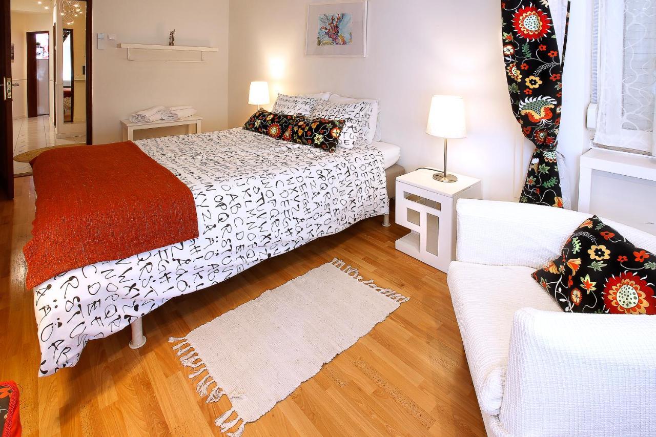 Anjos 44 Apartamento