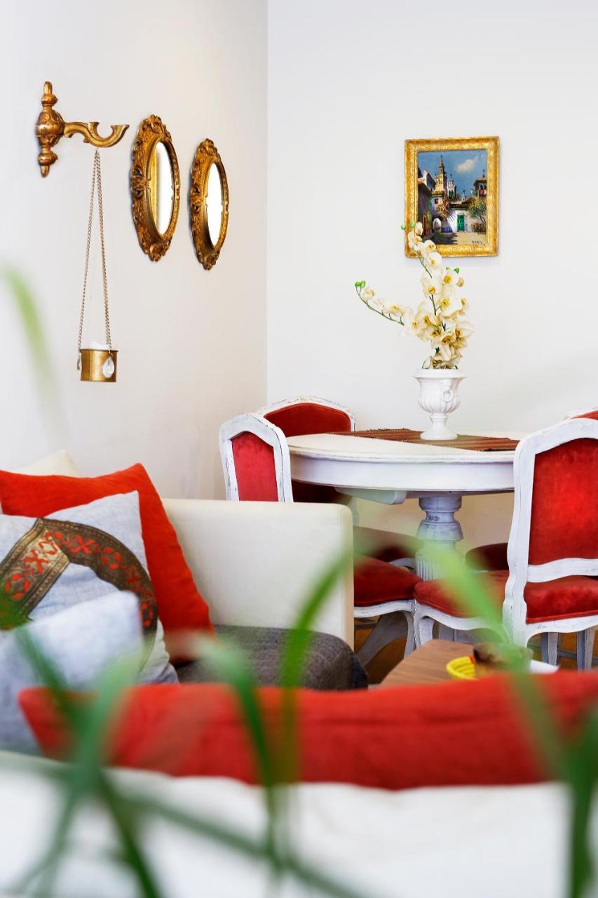 Anjos 44 Apartamento *