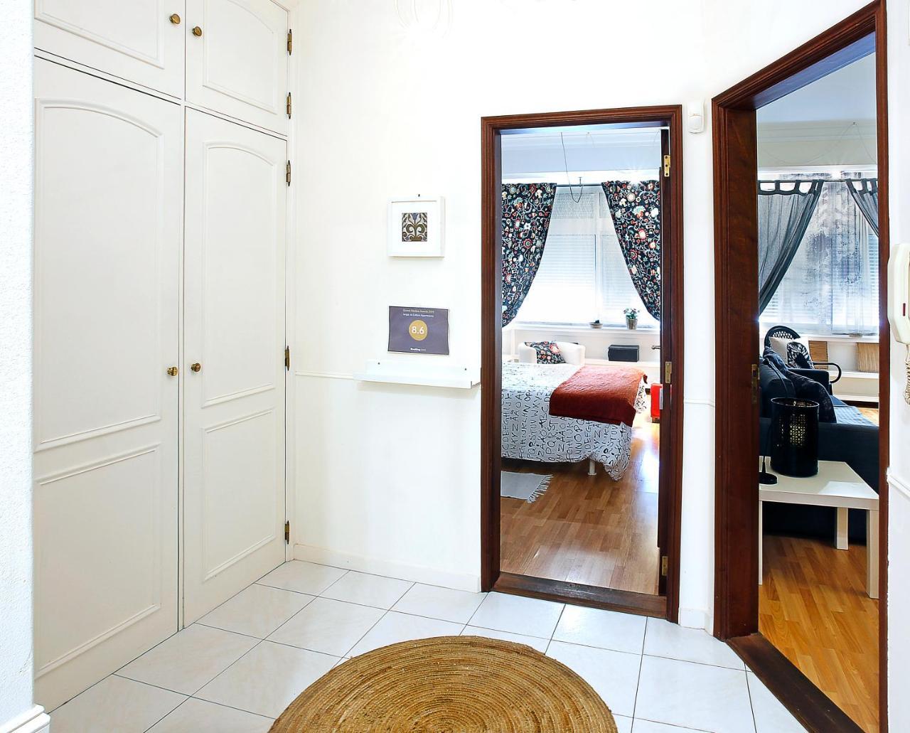 Apartamento Anjos 44 Lisboa