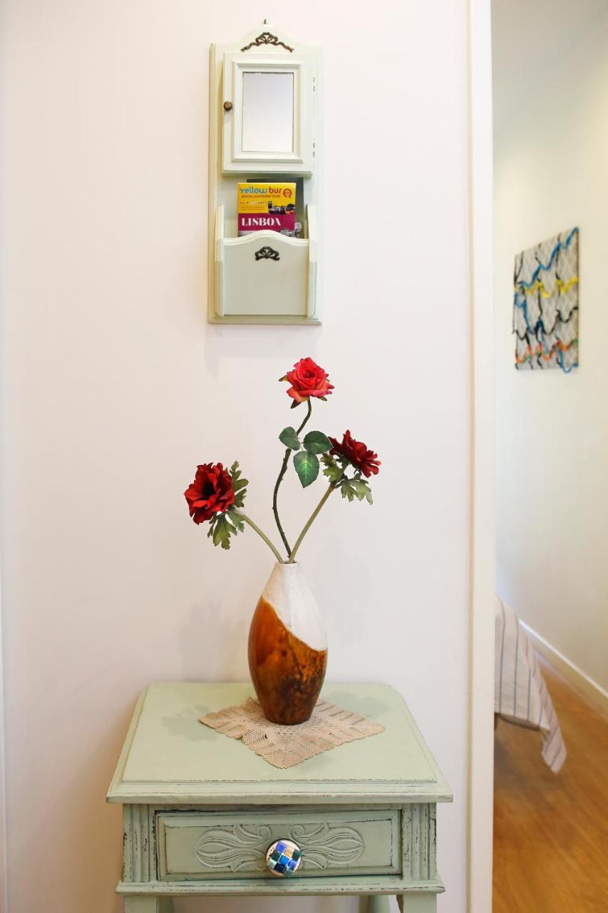 Anjos 44 Apartamento Lisboa