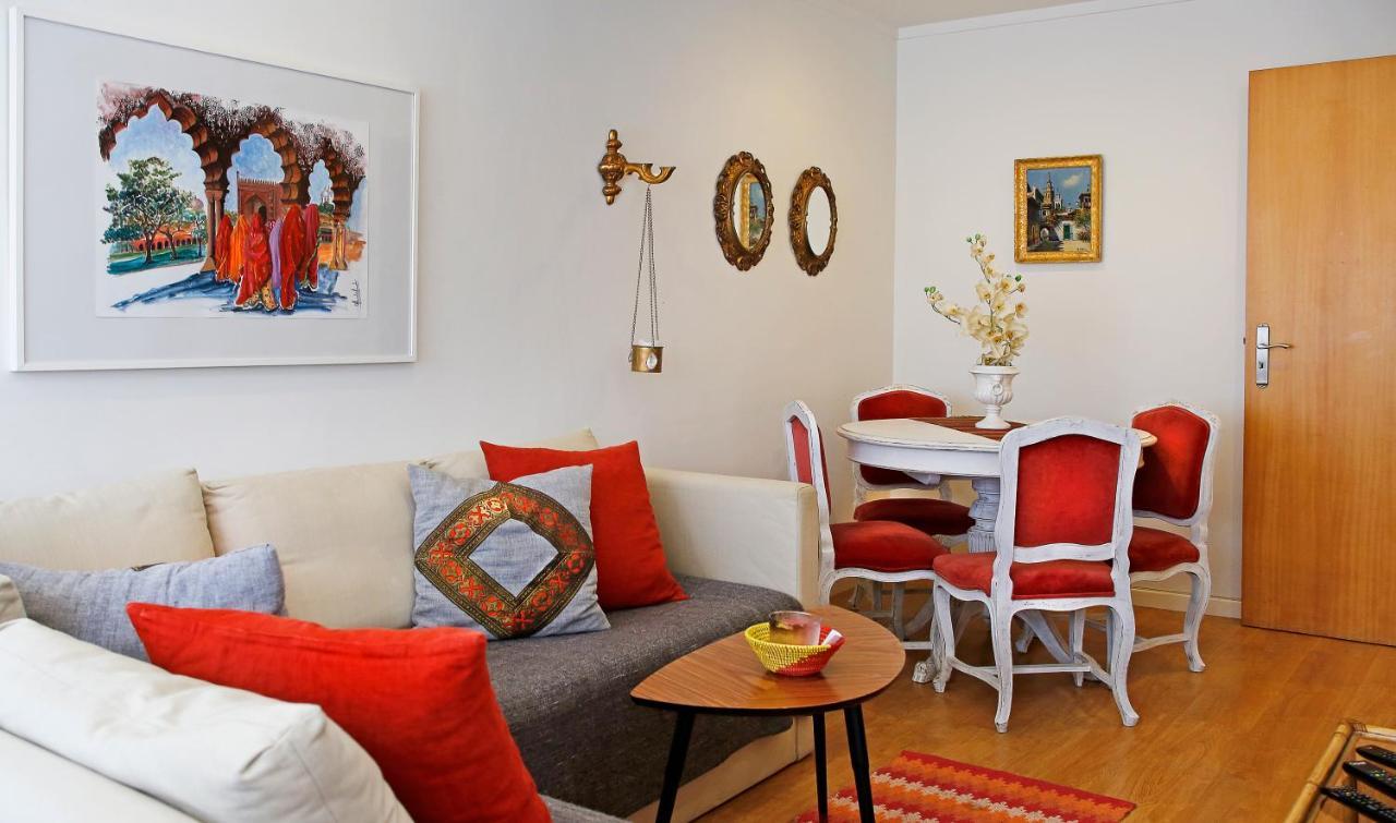 Apartamento Anjos 44 *