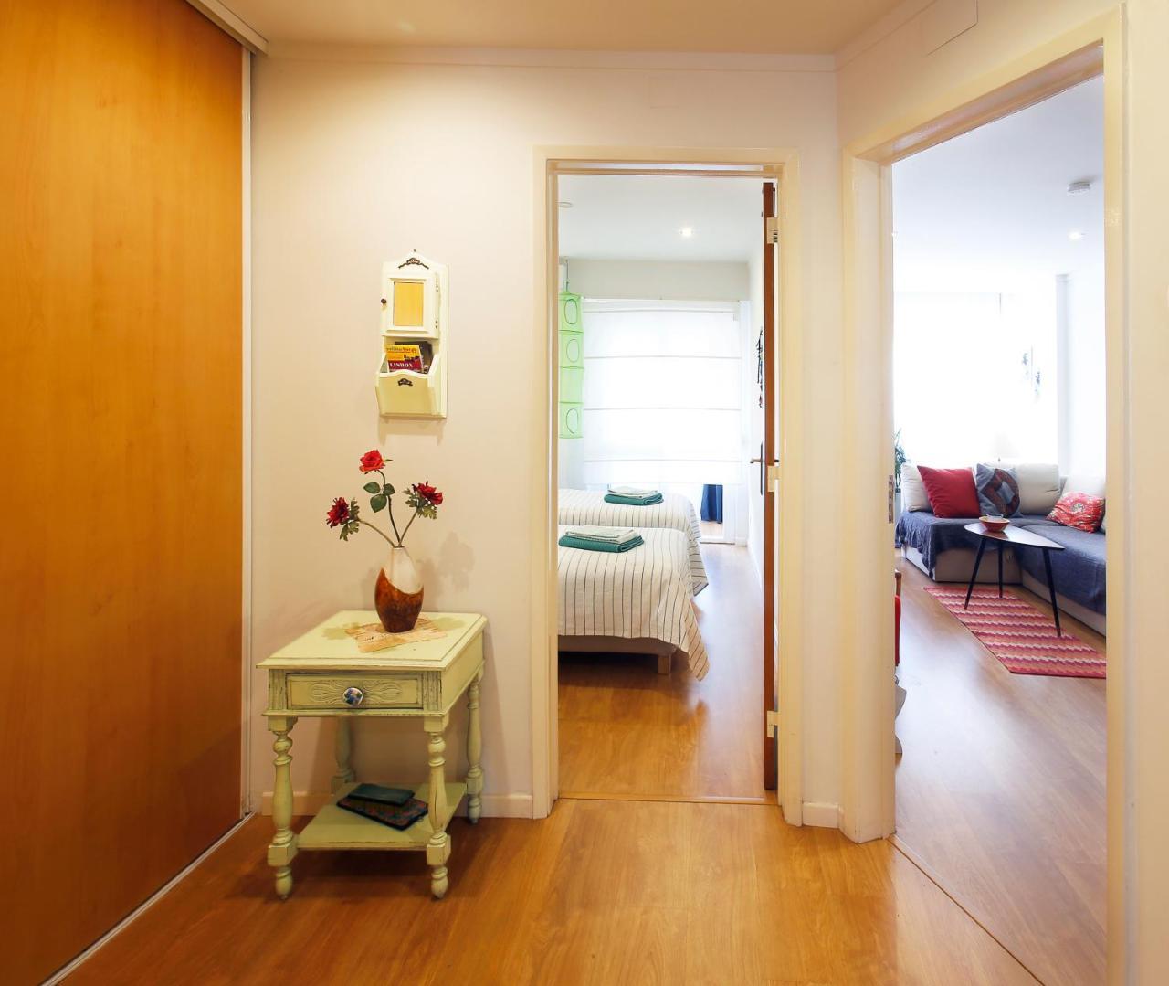 Anjos 44 Apartamento *