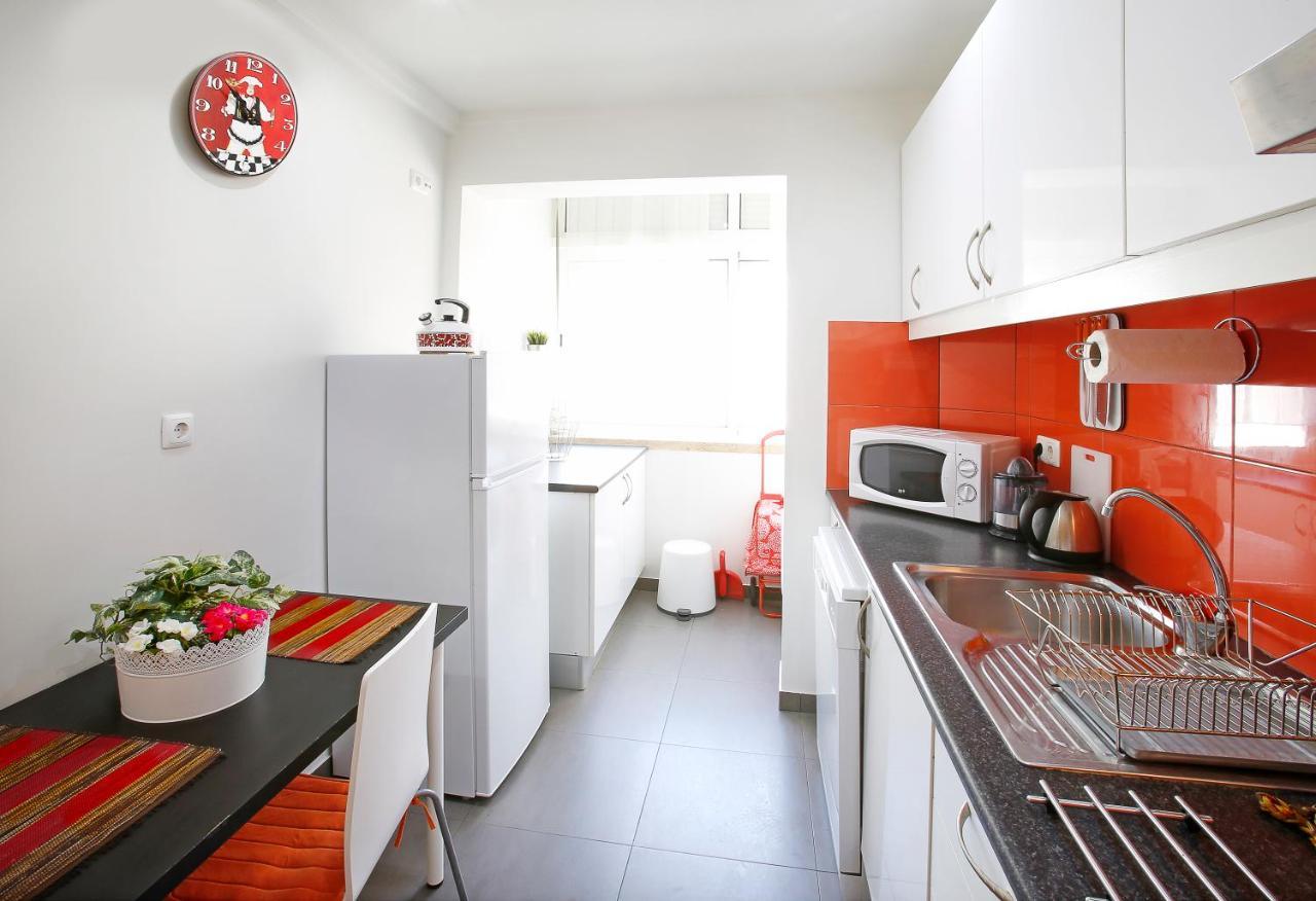Apartamento Anjos 44 *