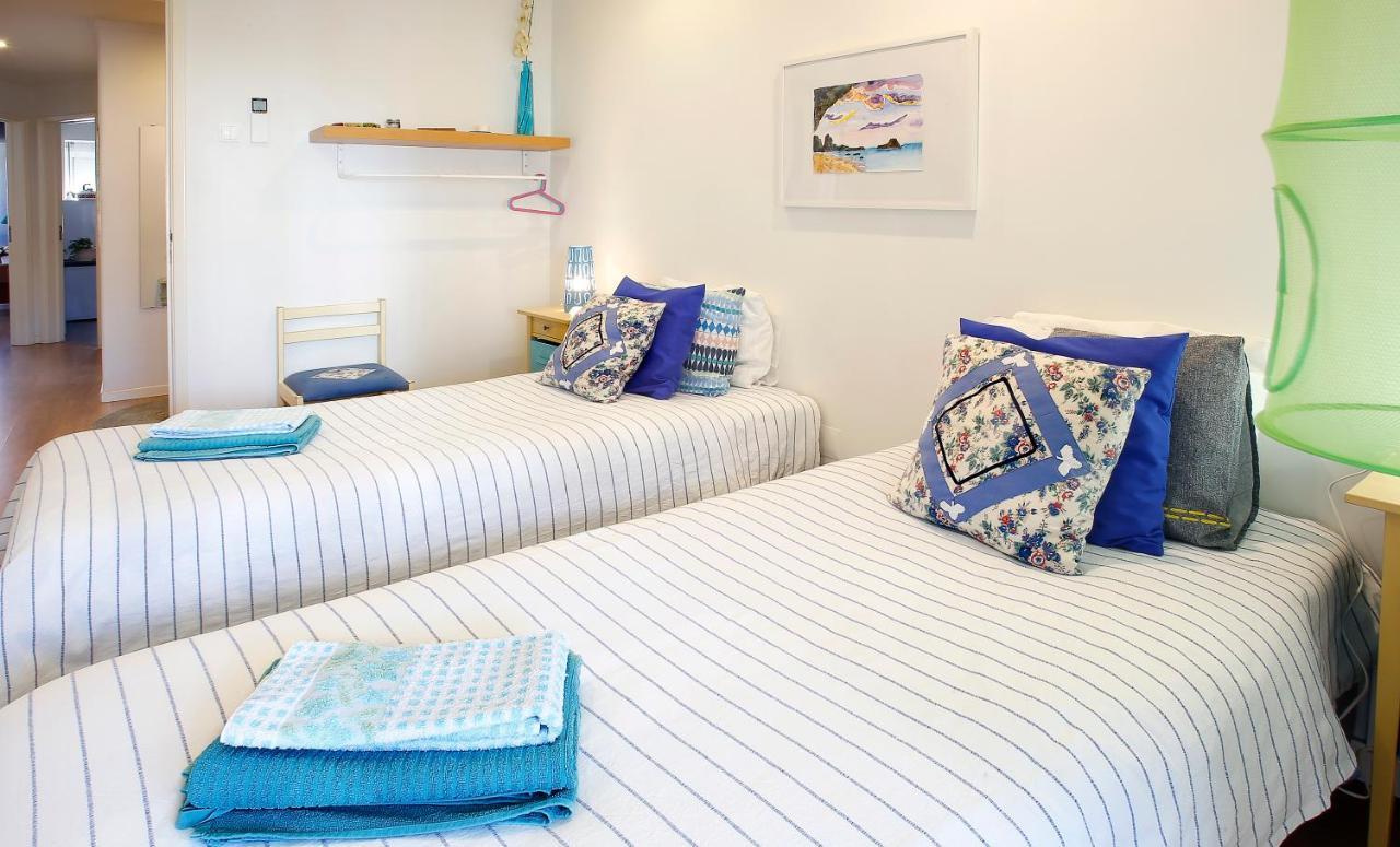 Anjos 44 Apartamento *