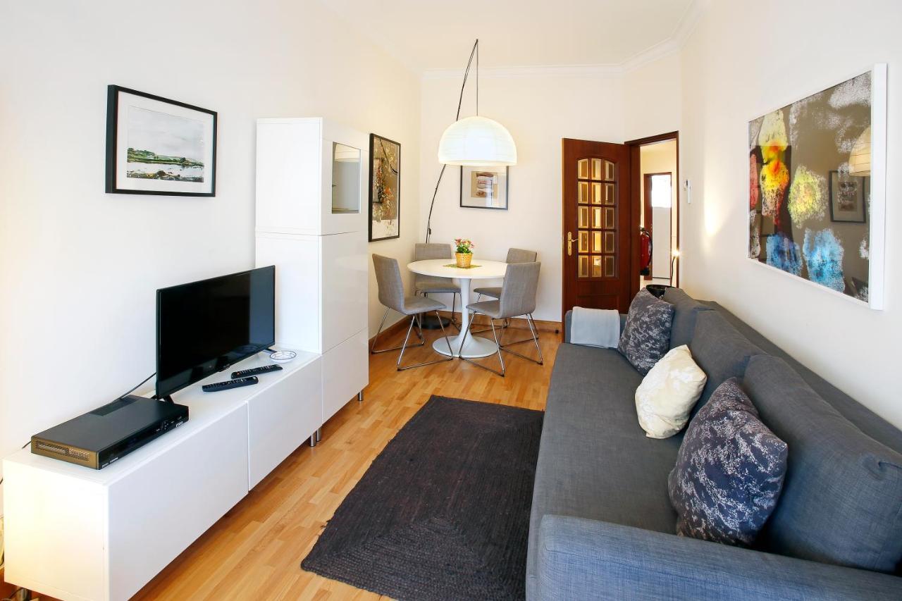 Apartamento Anjos 44