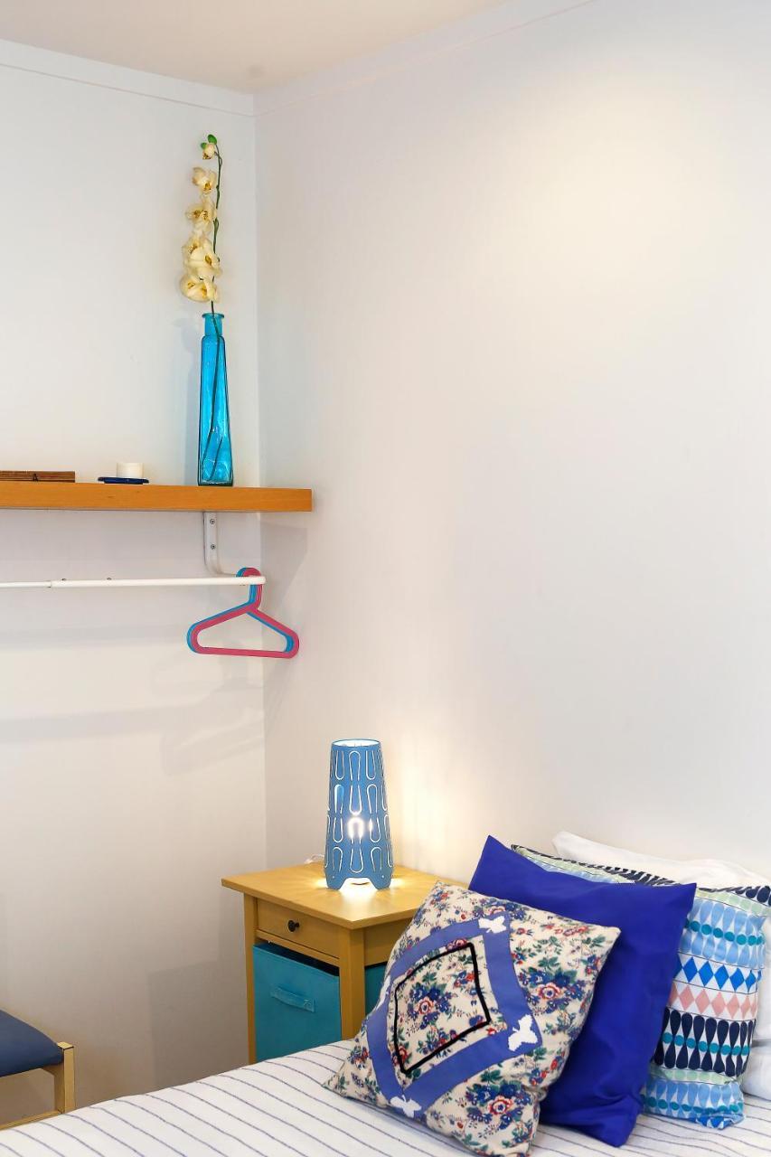 Apartamento Anjos 44 Lisboa
