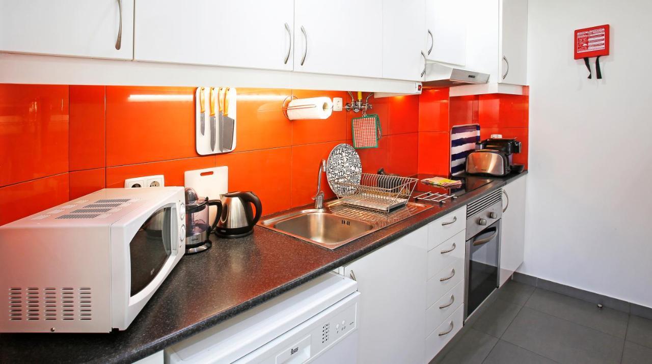Anjos 44 Apartamento Lisboa