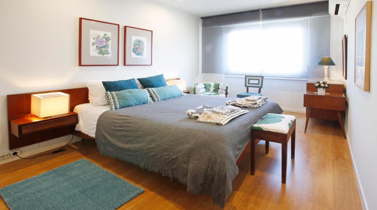 Anjos 44 Apartamento