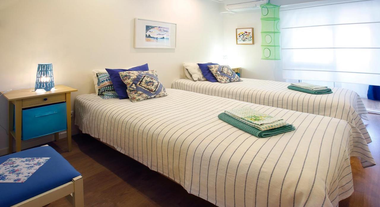 Apartamento Anjos 44