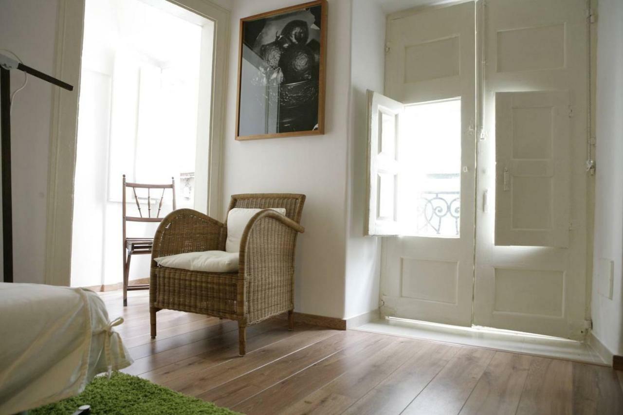 Salvador Apartment- Alfama *