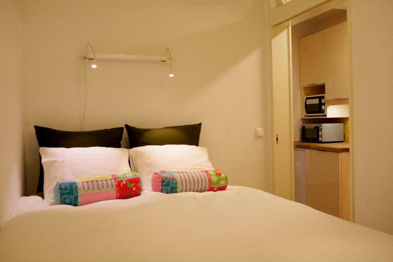 Salvador Apartment- Alfama Apartamento