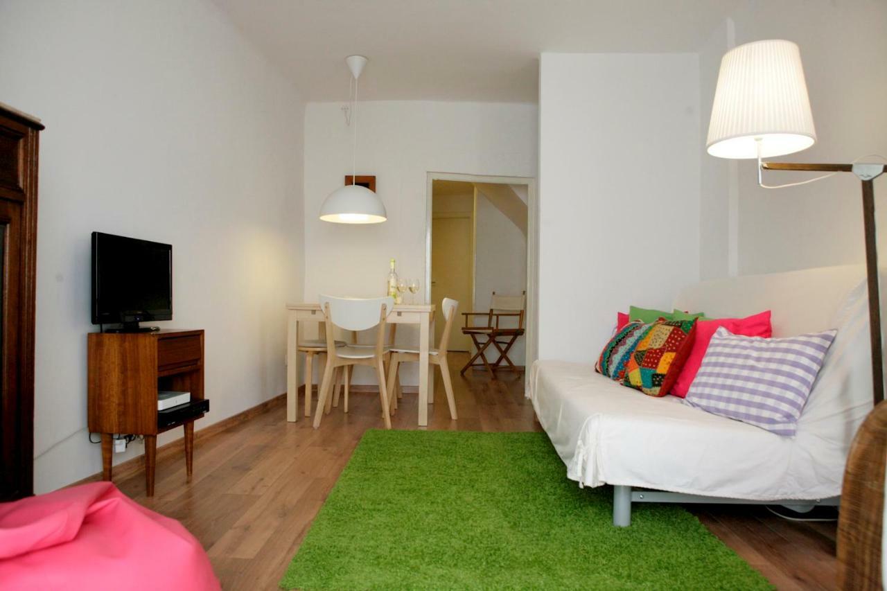 Salvador Apartment- Alfama Lisboa
