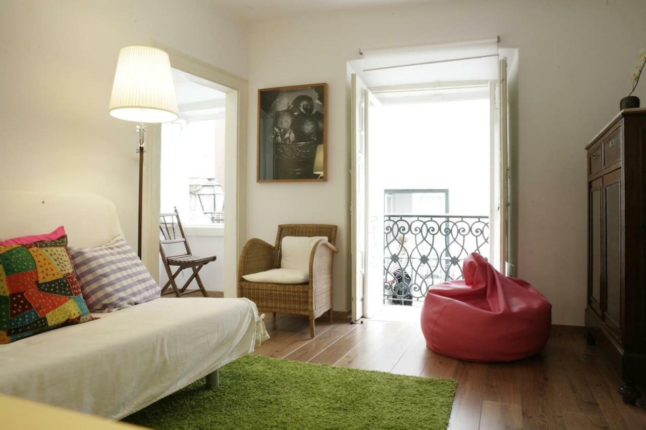 Apartamento Salvador Apartment- Alfama *