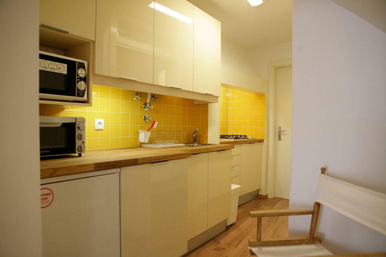 Salvador Apartment- Alfama Lisboa