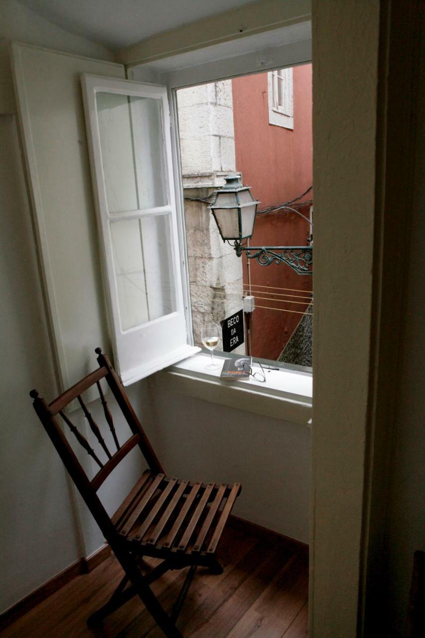 Apartamento Salvador Apartment- Alfama