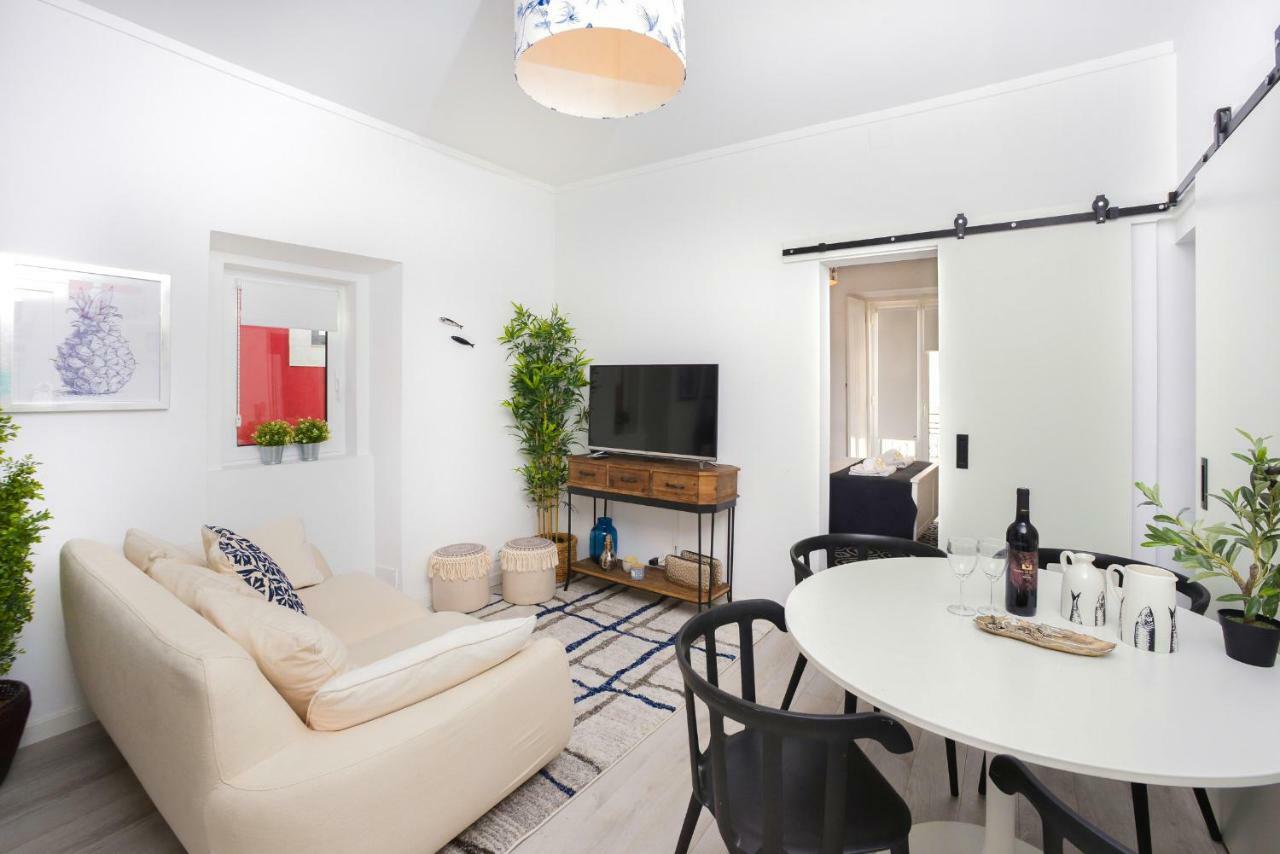 Apartamento Lxway Santa Marta