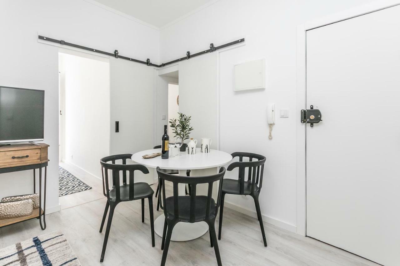 Apartamento Lxway Santa Marta *