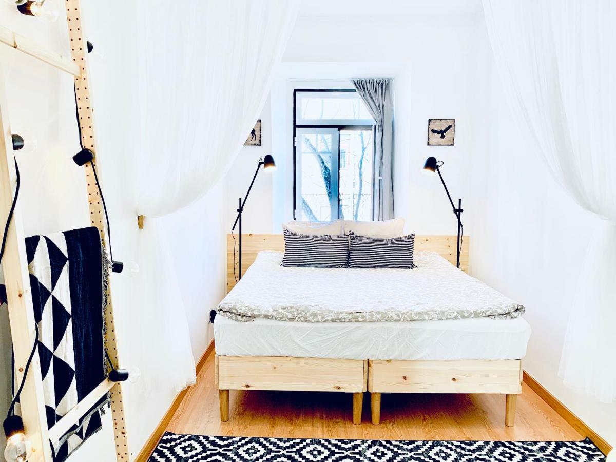 Crespo Albergue Lisboa