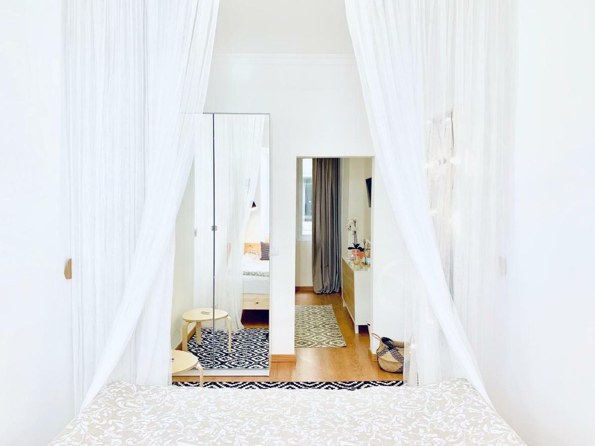 Crespo Hostal