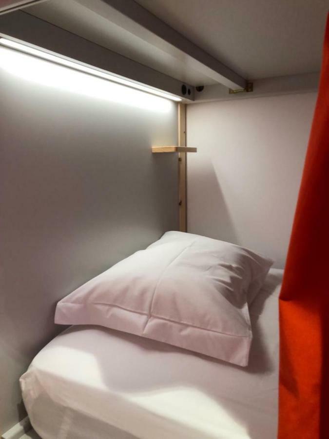 Hostal Be Intendente Lisboa