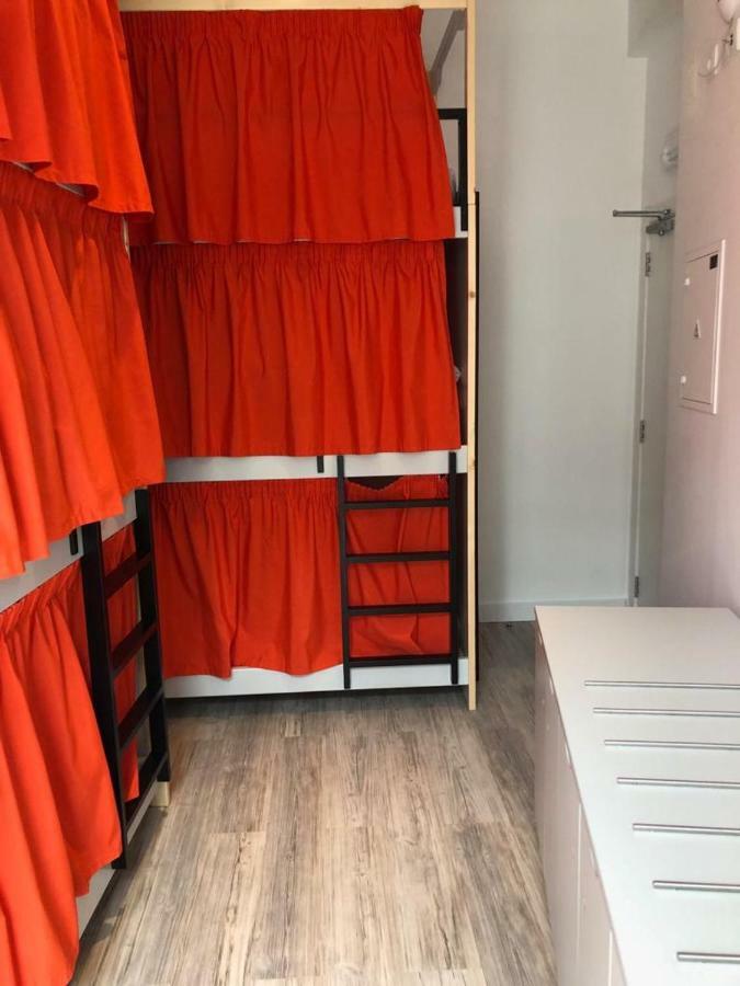 Be Intendente Hostal Lisboa