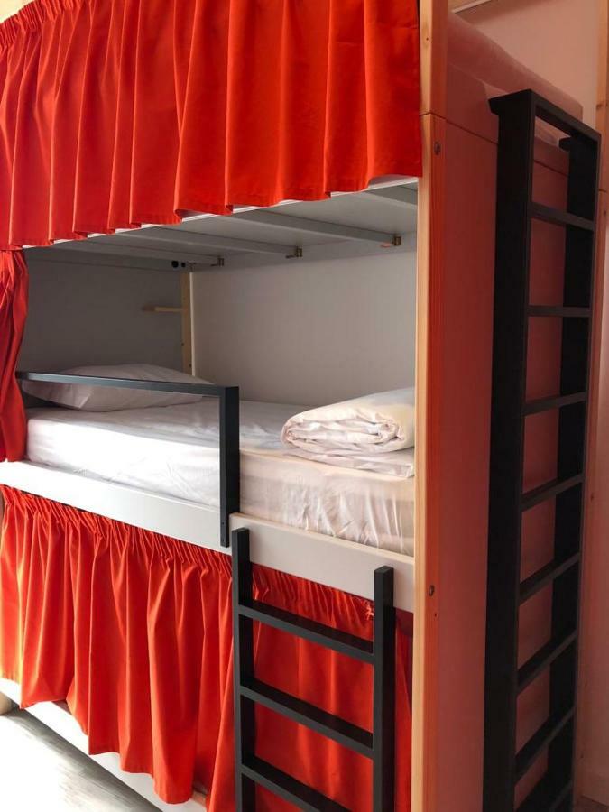 Be Intendente Hostal Lisboa