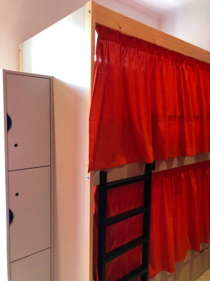 Be Intendente Hostal
