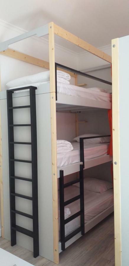 Hostal Be Intendente Lisboa