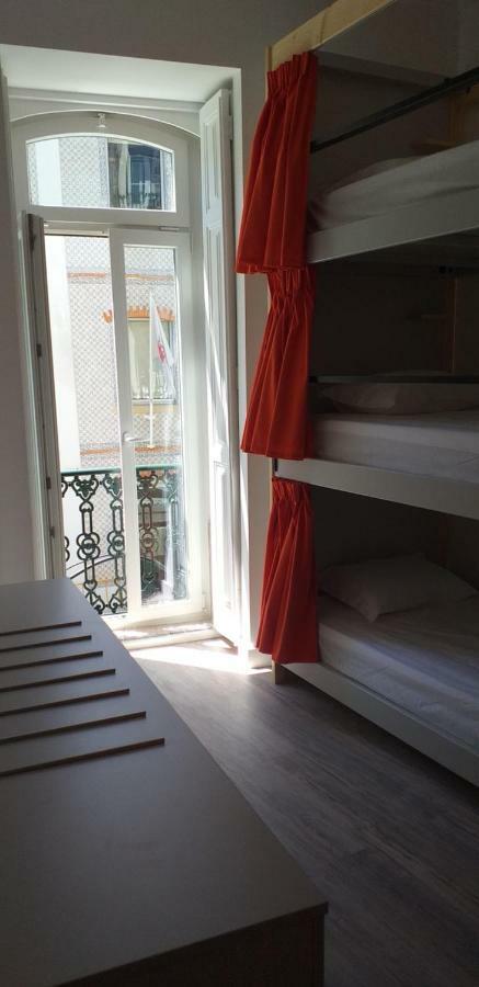 Be Intendente Lisboa