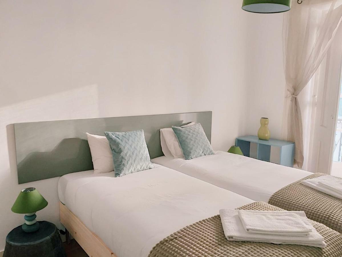 Charm Discovery 165 Apartamento Lisboa