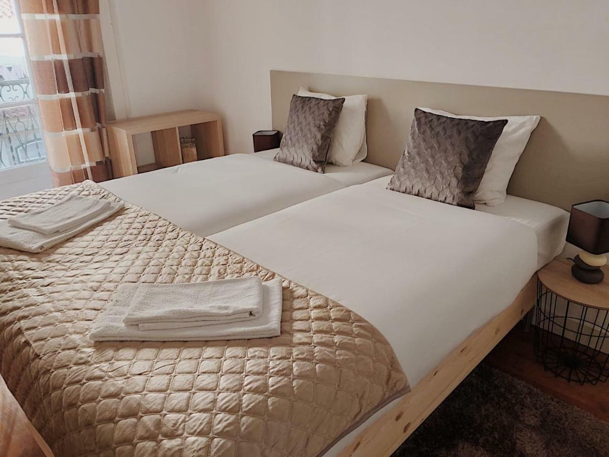 Charm Discovery 165 Apartamento
