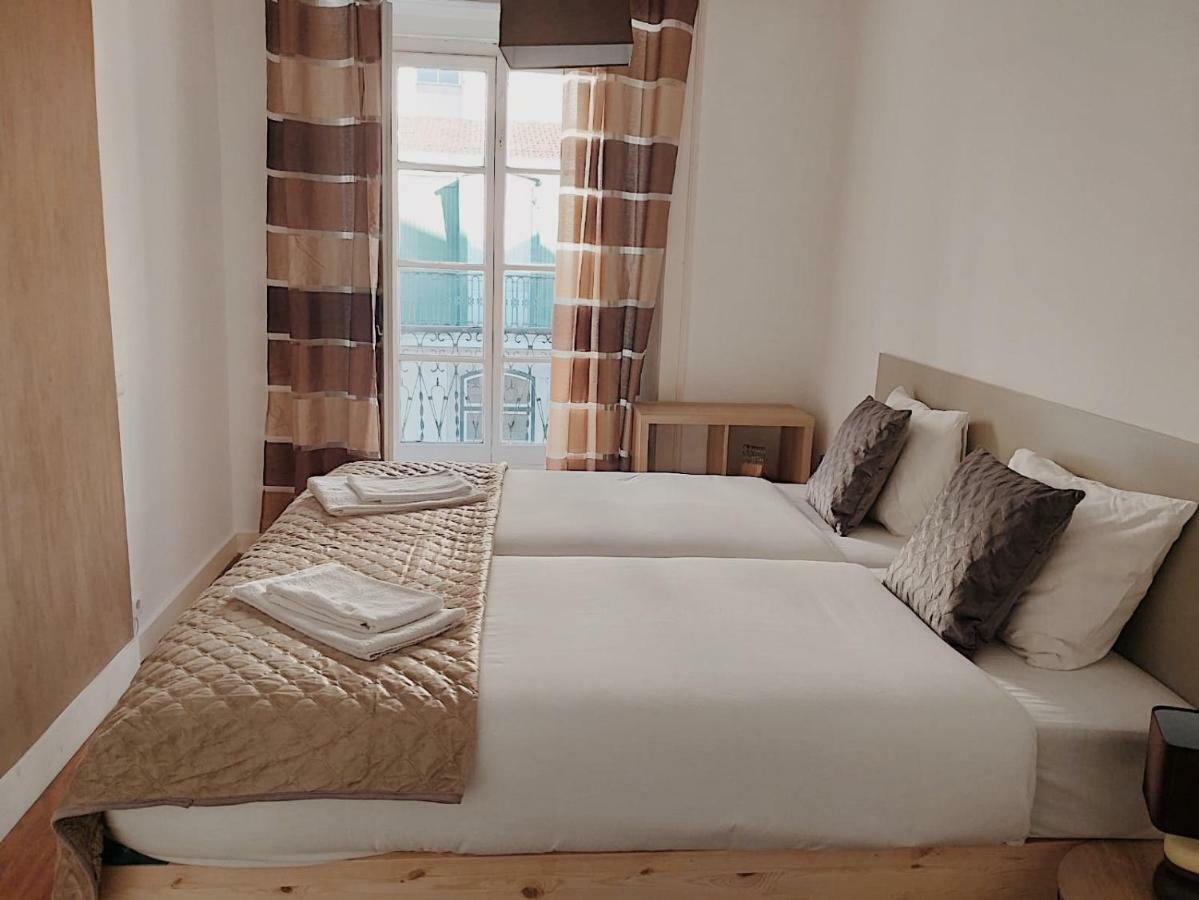 Apartamento Charm Discovery 165 *