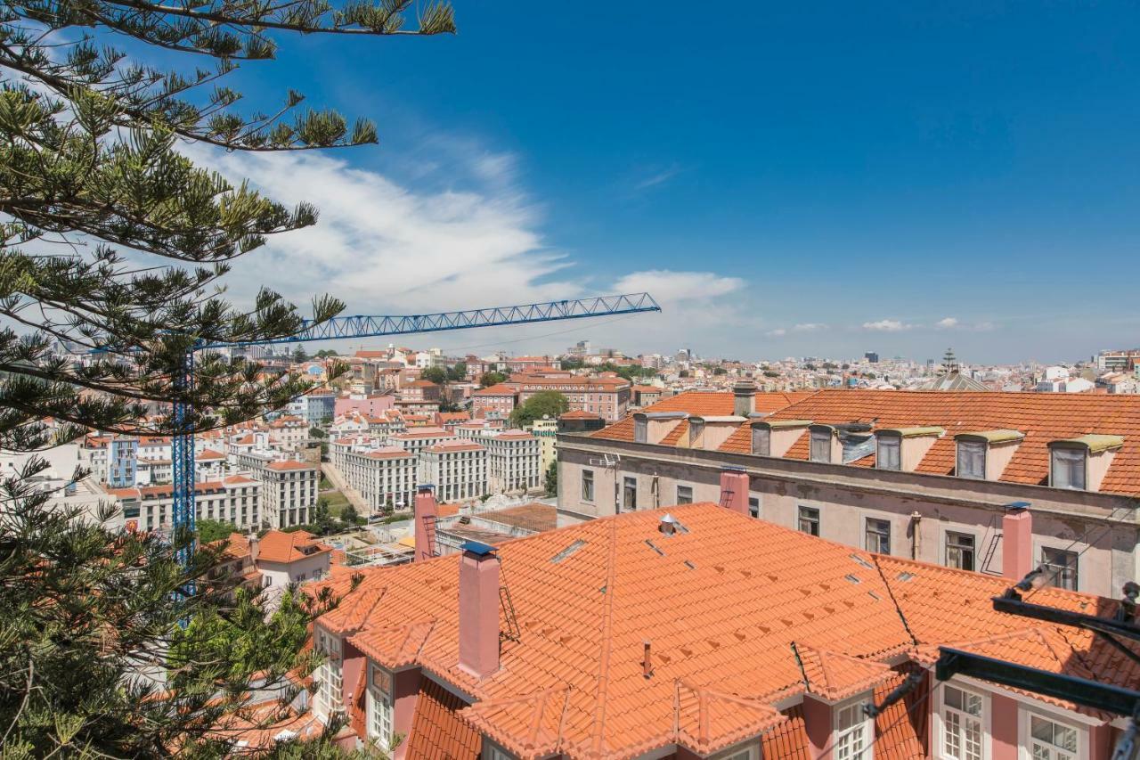 The Castle Life In 3bdr * Lisboa