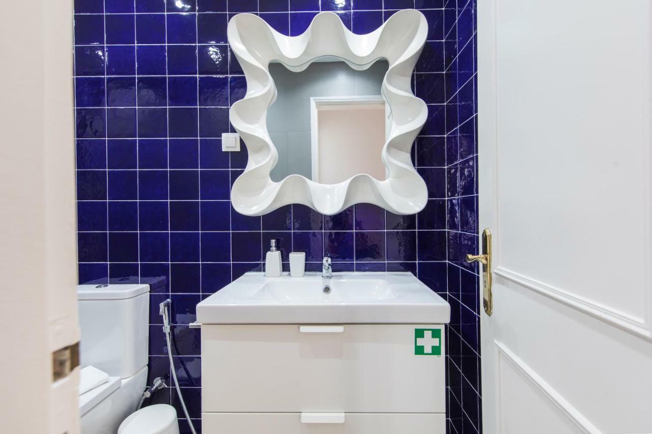 The Castle Life In 3bdr Apartamento *