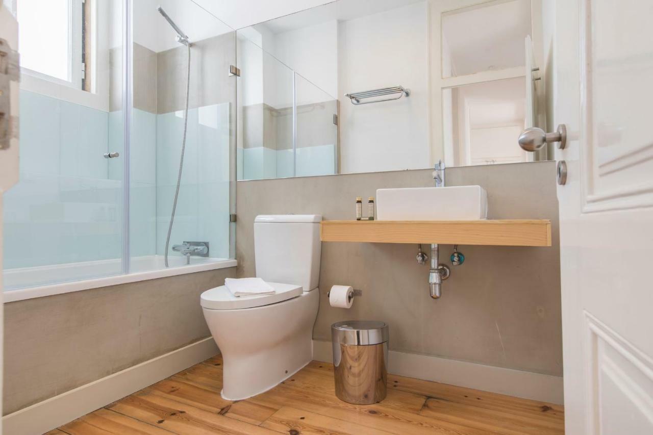 Apartamento Lovelystay - Sunny Santa Catarina Ii