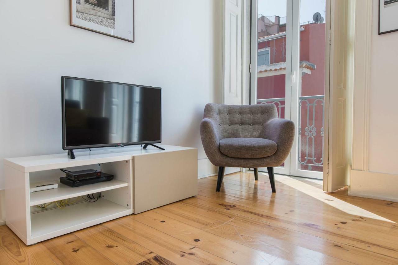 Apartamento Lovelystay - Sunny Santa Catarina Ii *