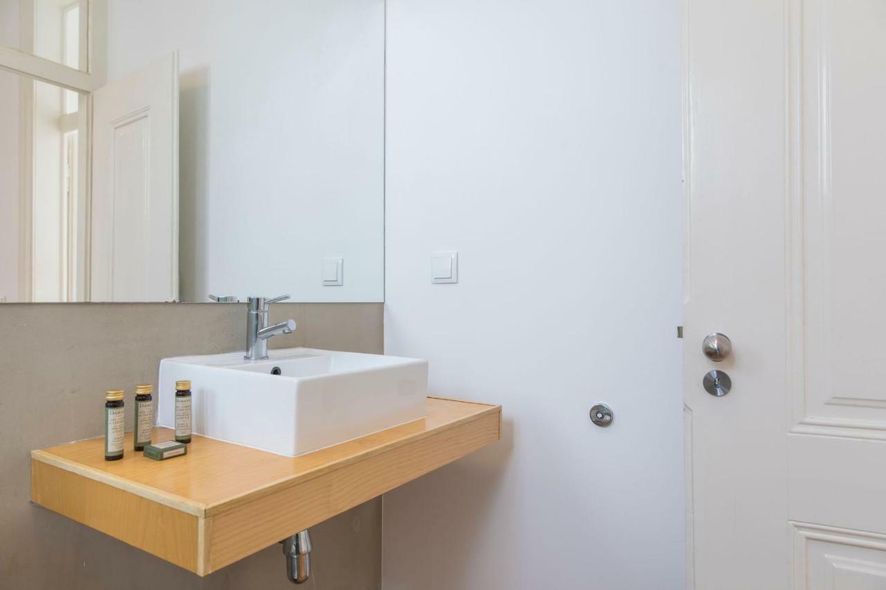Apartamento Lovelystay - Sunny Santa Catarina Ii