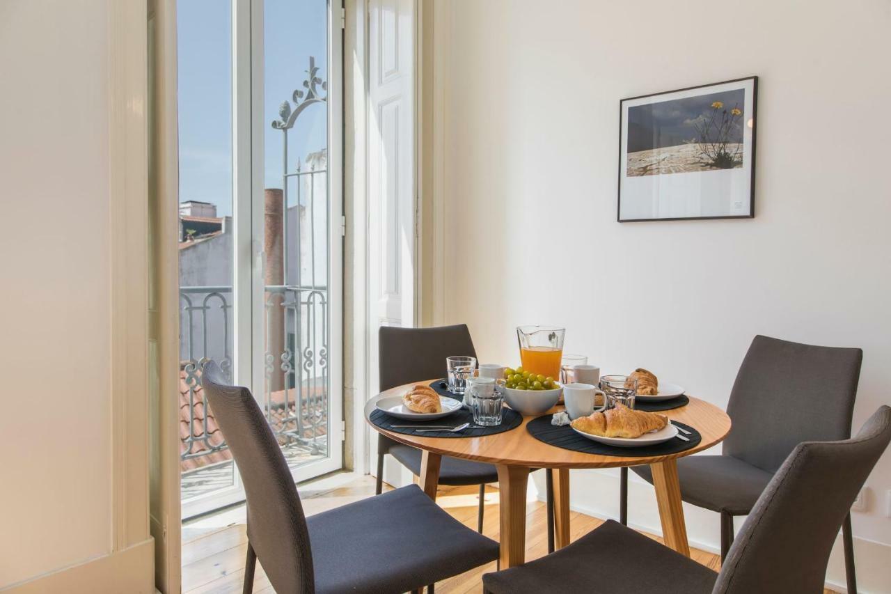Lovelystay - Sunny Santa Catarina Ii Apartamento Lisboa