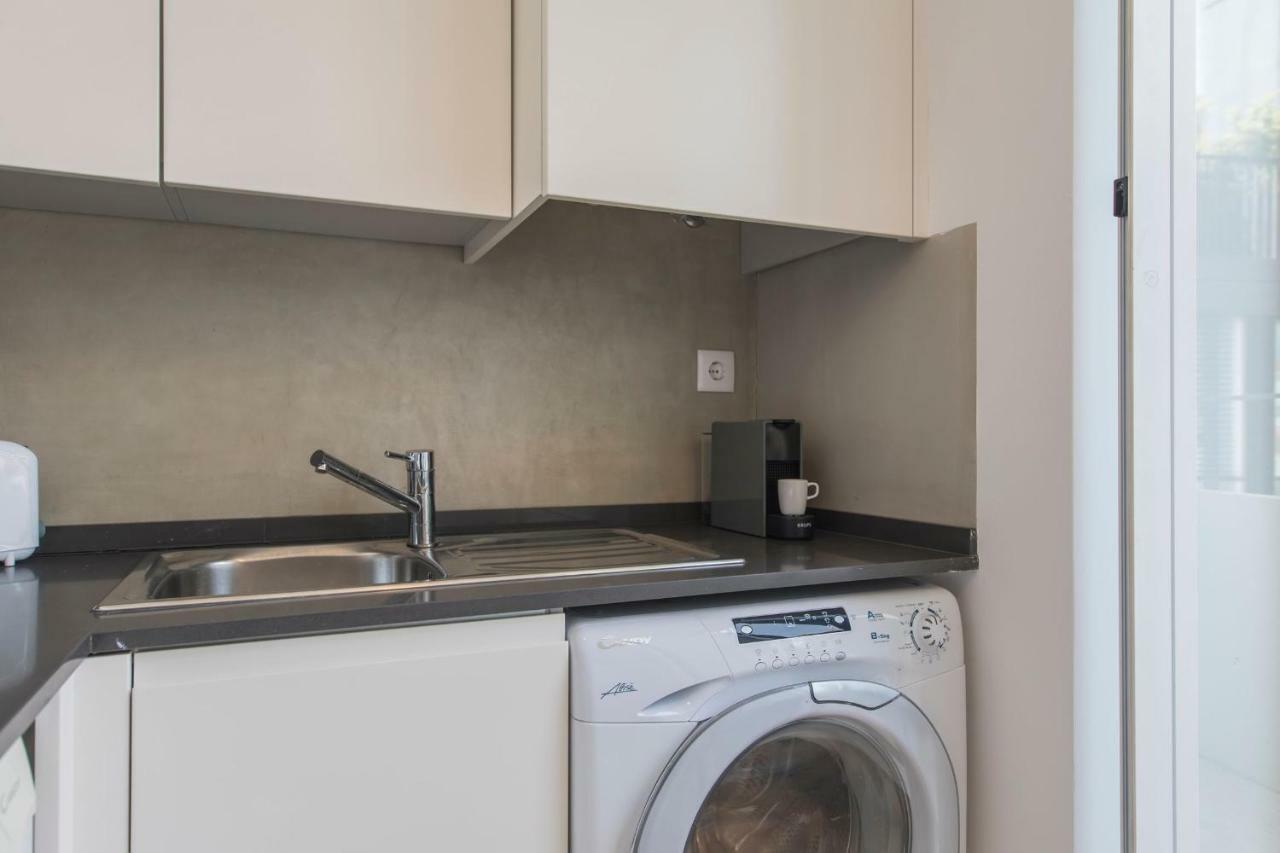 Lovelystay - Sunny Santa Catarina Ii Apartamento