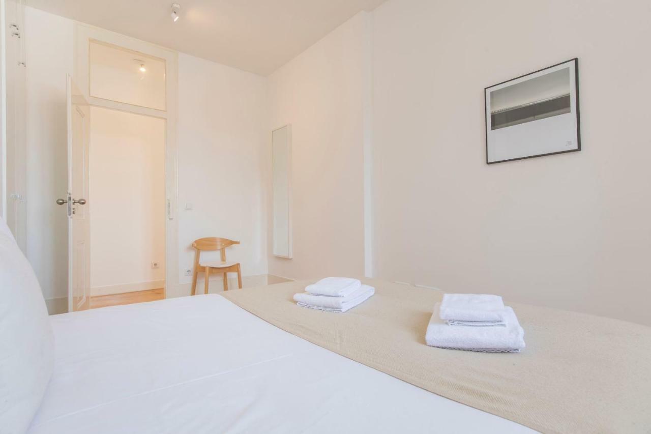 Apartamento Lovelystay - Sunny Santa Catarina Ii Lisboa